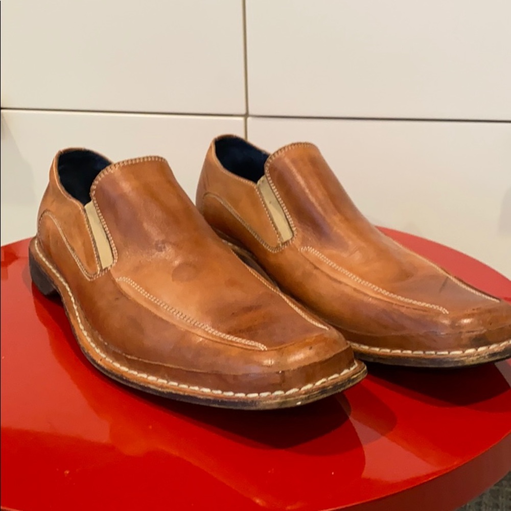 RUSH by Gordon Rush “ Ronin” shoe